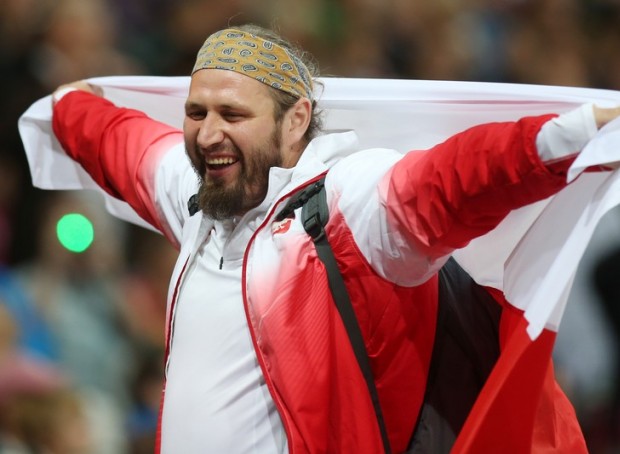 Tomasz Majewski Tomasz Majewski