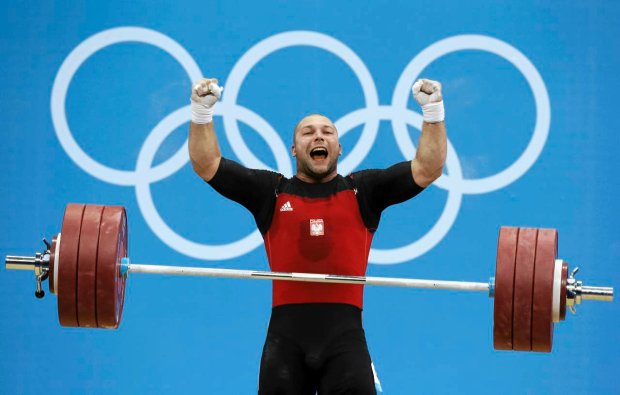 Bartlomiej Bonk Bartlomiej Bonk