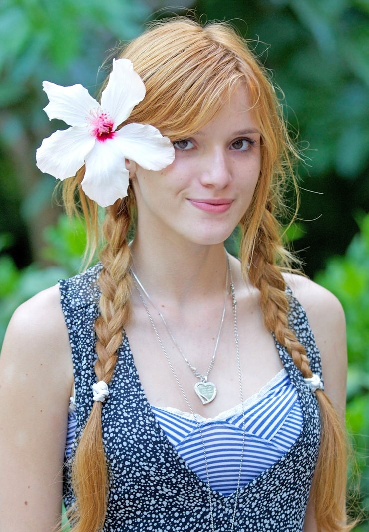 Bella Thorne Bella Thorne