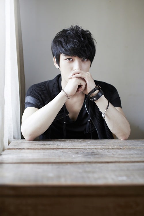 Jaejoong