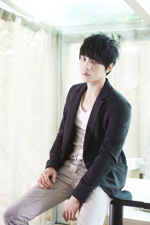 Jaejoong