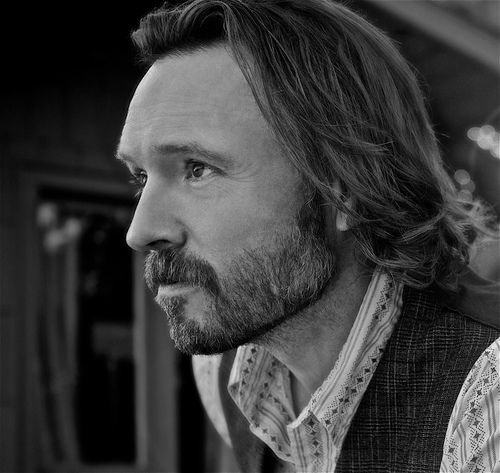 John Pyper-Ferguson