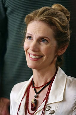 Julie Hagerty