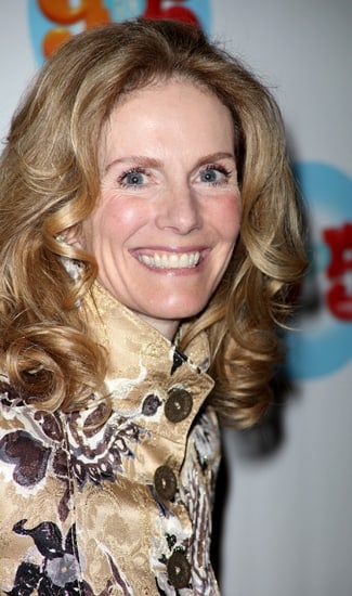 Julie Hagerty