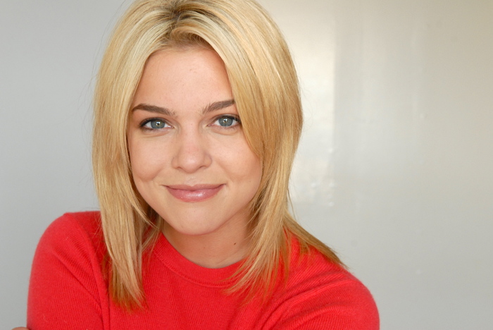 Carly Reeves