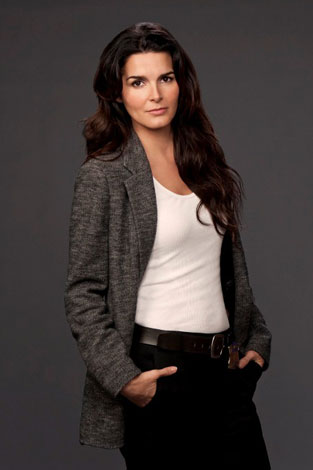 Rizzoli & Isles Rizzoli & Isles