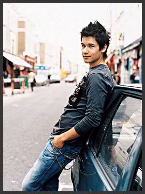Oliver James