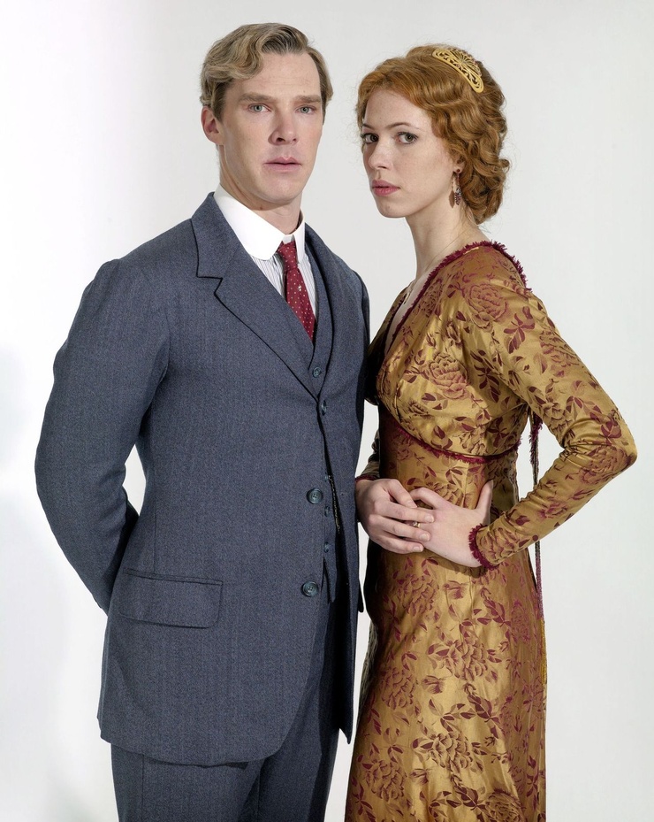 Parade's End