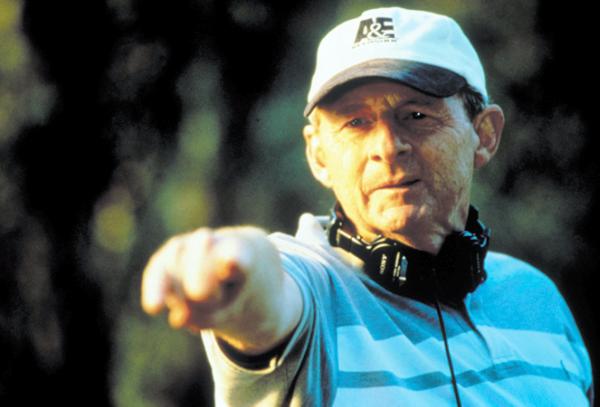 Simon Wincer Simon Wincer