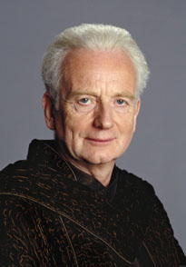 Ian McDiarmid Ian McDiarmid