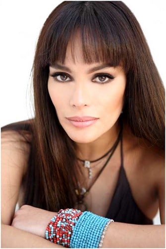 Rossana San Juan