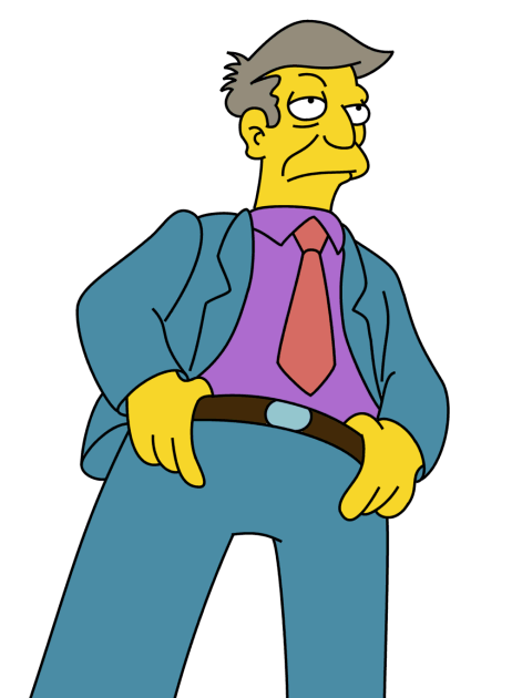 Harry Shearer
