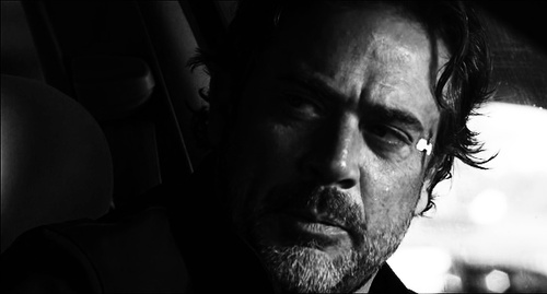 Jeffrey Dean Morgan