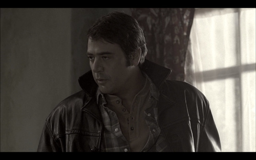 Jeffrey Dean Morgan