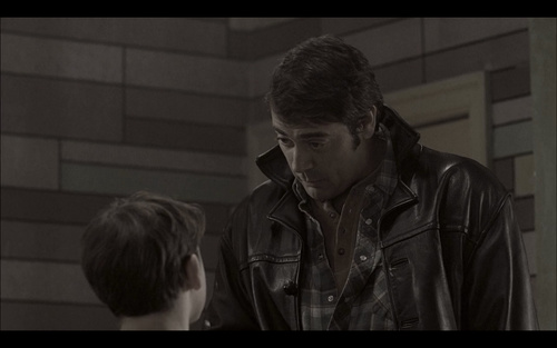 Jeffrey Dean Morgan