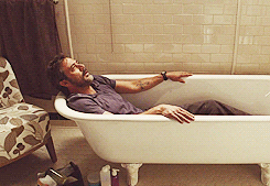 Jeffrey Dean Morgan