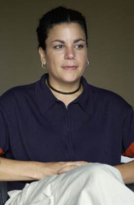 Rose Troche