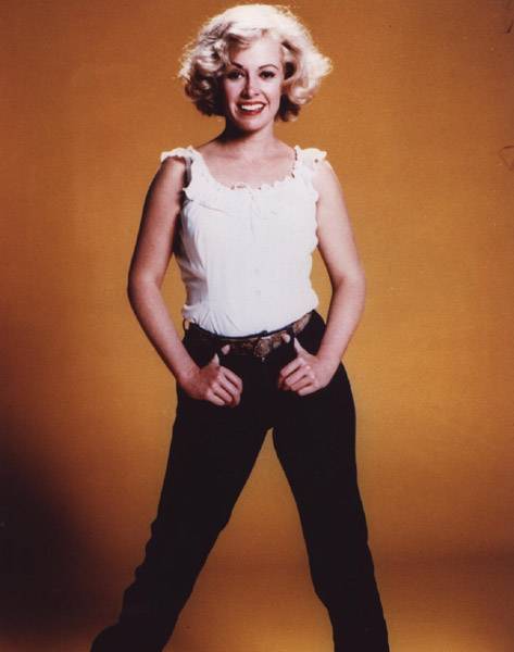 Catherine Hicks