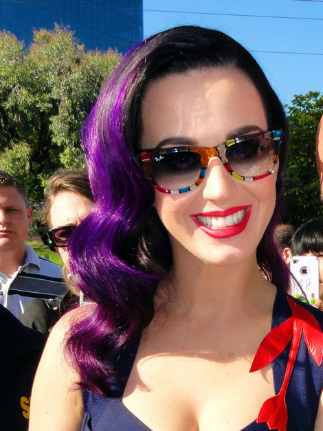 Katy Perry Katy Perry