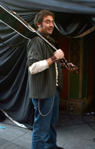 Jeffrey Dean Morgan
