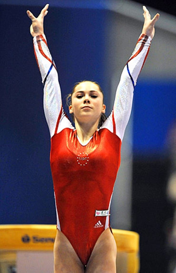 Mckayla Maroney