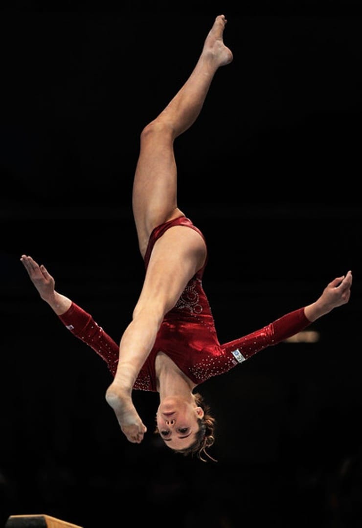 Mckayla Maroney Mckayla Maroney