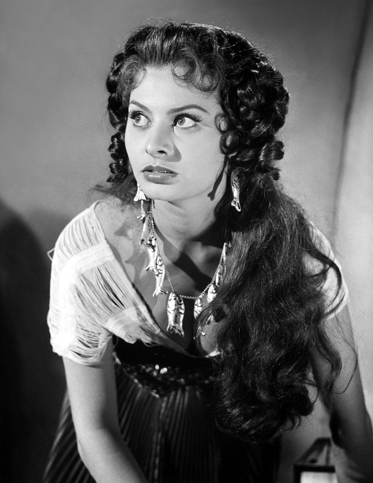 Sophia Loren Sophia Loren