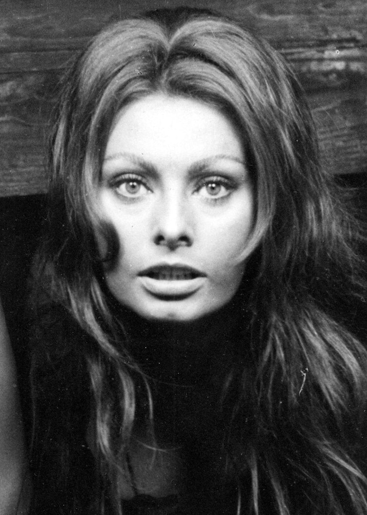 Sophia Loren Sophia Loren