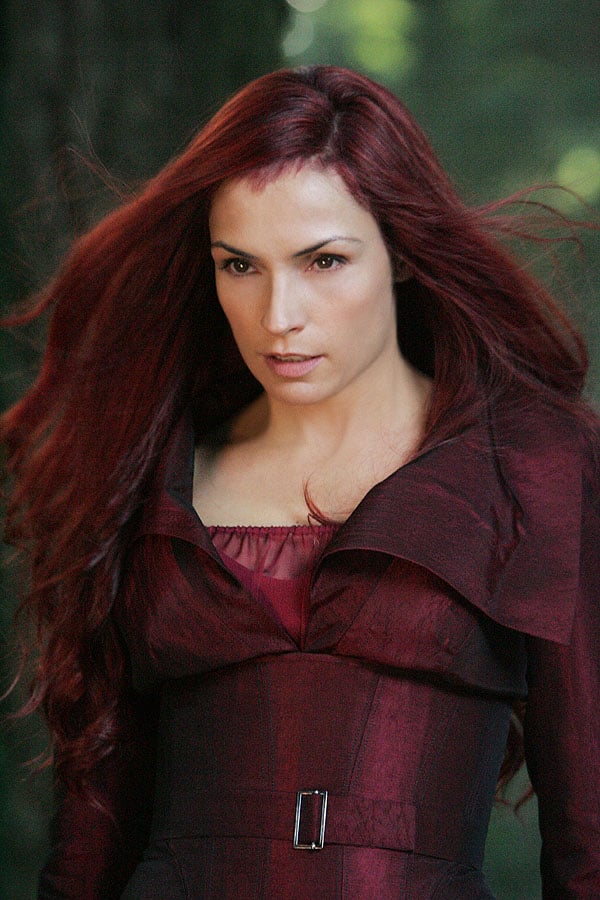 Picture of Famke Janssen