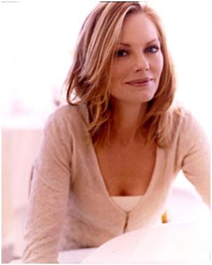 Marg Helgenberger Marg Helgenberger