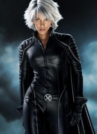 Halle Berry Halle Berry