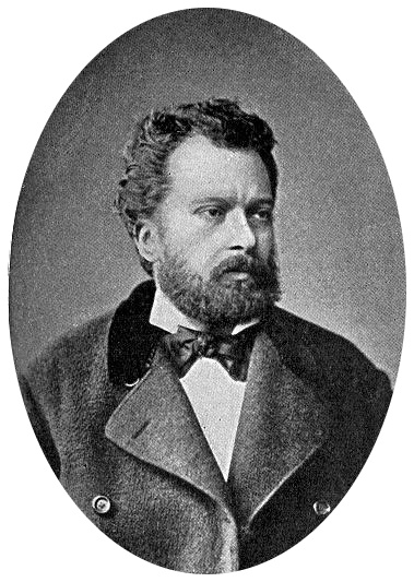 Namik Kemal