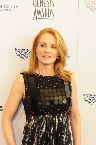 Marg Helgenberger