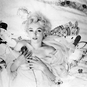 Marilyn Monroe