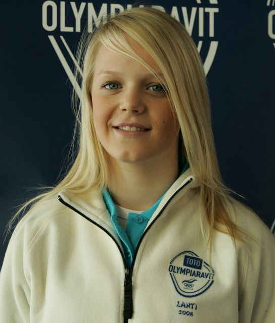 Emilia Pikkarainen