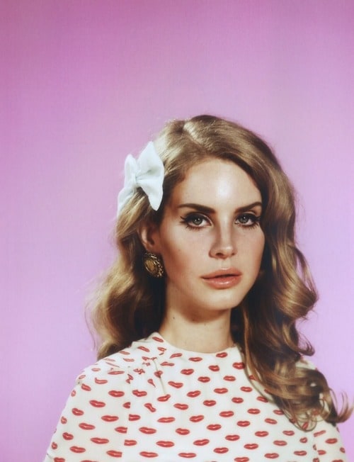 Lana Del Rey