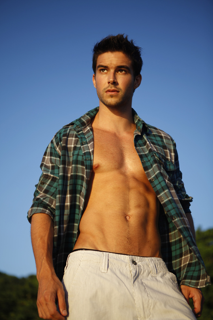Bernardo Velasco