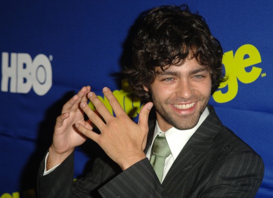 Adrian Grenier