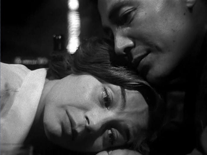 Hiroshima Mon amour Hiroshima Mon amour