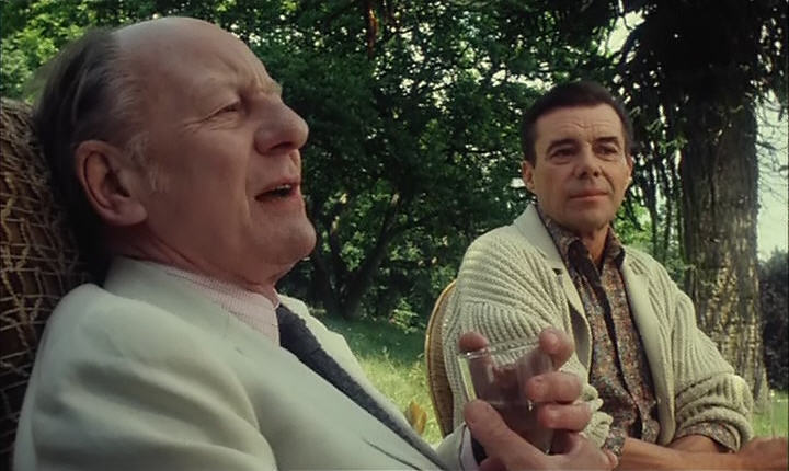 Providence (1977)
