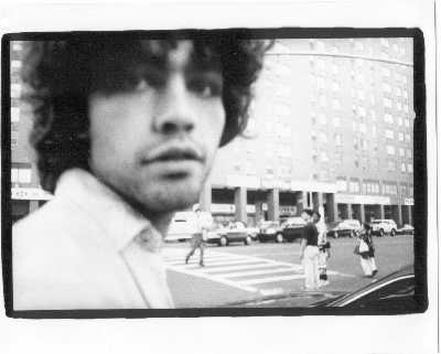 Adrian Grenier Adrian Grenier