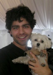 Adrian Grenier