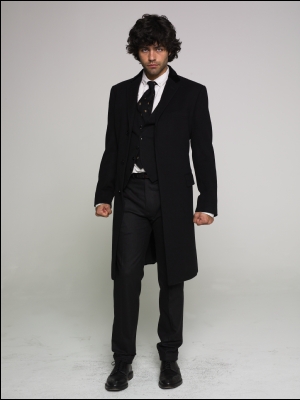 Adrian Grenier