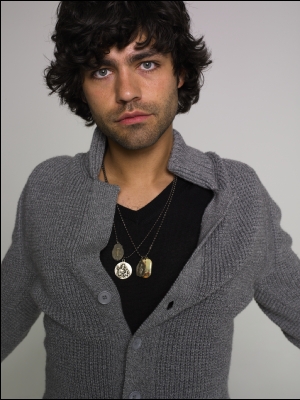 Adrian Grenier