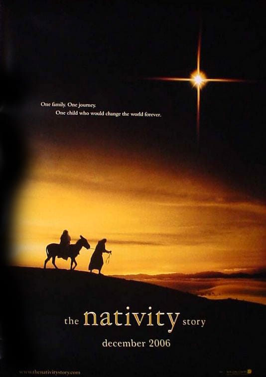 The Nativity Story