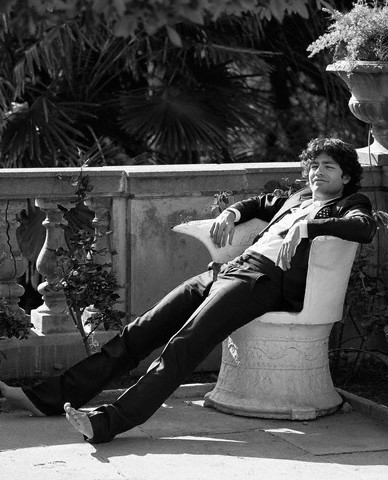 Adrian Grenier Adrian Grenier