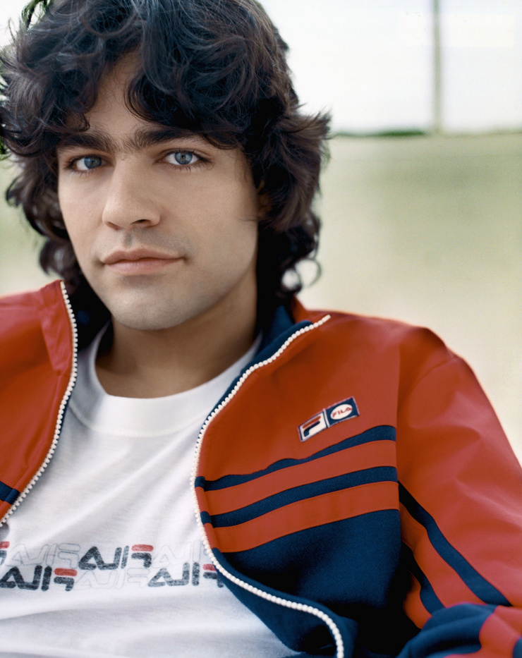 Adrian Grenier