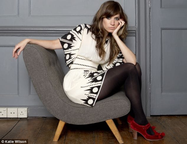 Picture of Nicole Atkins