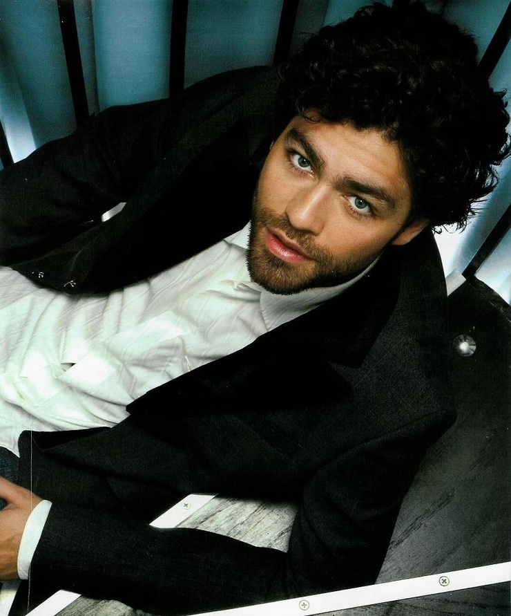 Adrian Grenier Adrian Grenier
