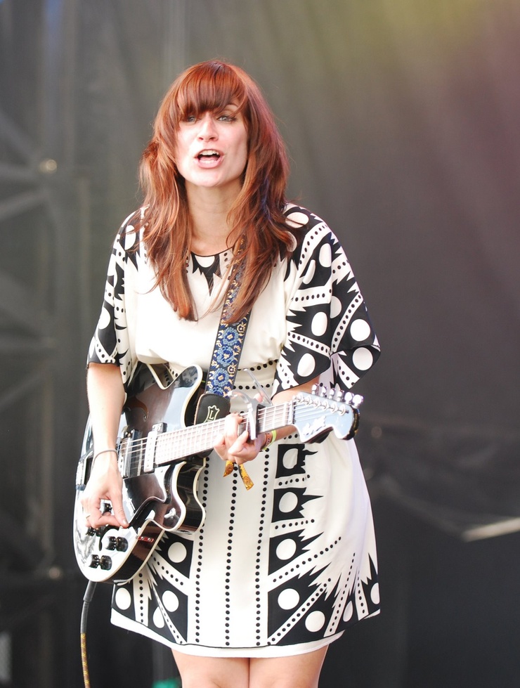 Nicole Atkins